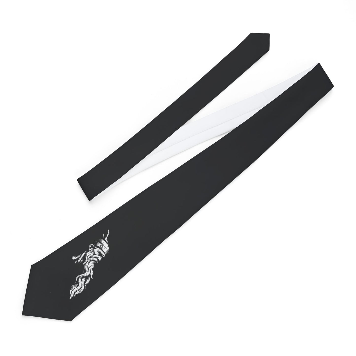 Necktie - Gjergj Kastrioti Skenderbeu, Albanian Hero Design