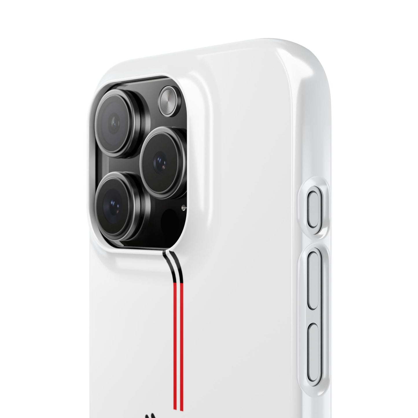 Albania Slim Phone Case | Stylish Mobile Cover, Unique Gift for Travelers, Phone Accessory for Albanian Pride, Home Decor