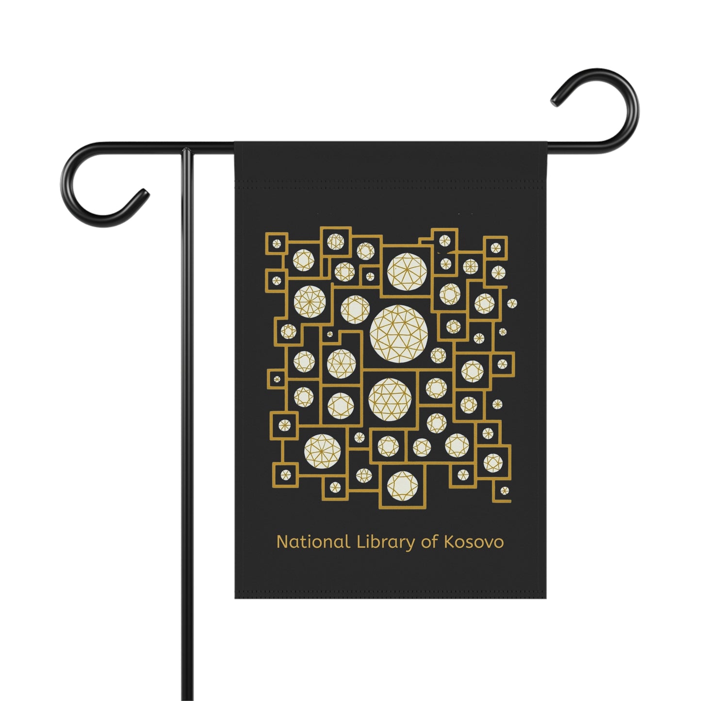 Copy of Colorful Garden Banner