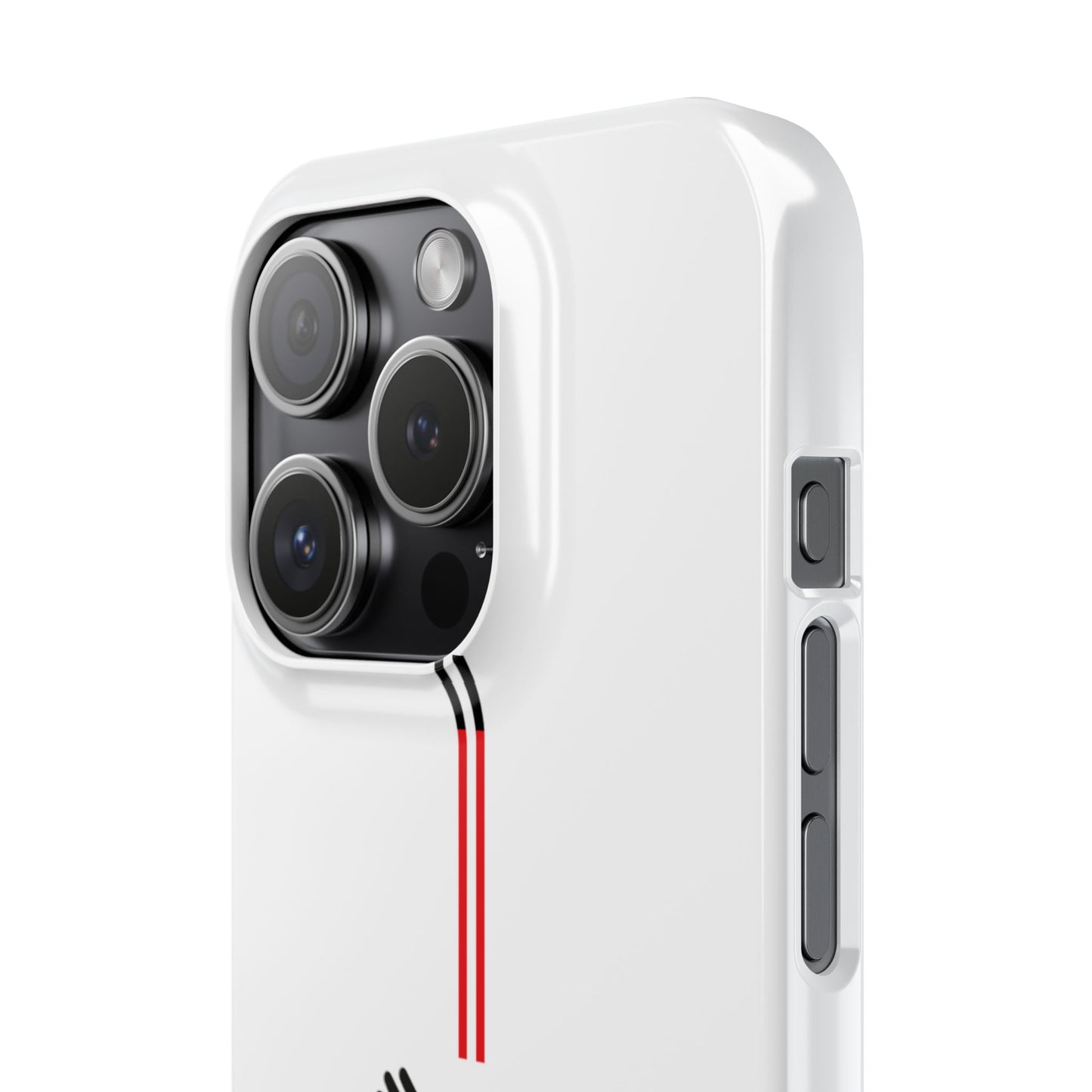 Albania Slim Phone Case | Stylish Mobile Cover, Unique Gift for Travelers, Phone Accessory for Albanian Pride, Home Decor