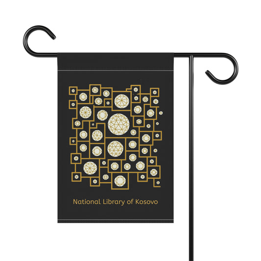 Copy of Colorful Garden Banner