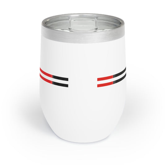 Albania Stainless Steel Tumbler - Stylish Insulated Drinkware, Gift for Coffee Lovers, Ideal for Use