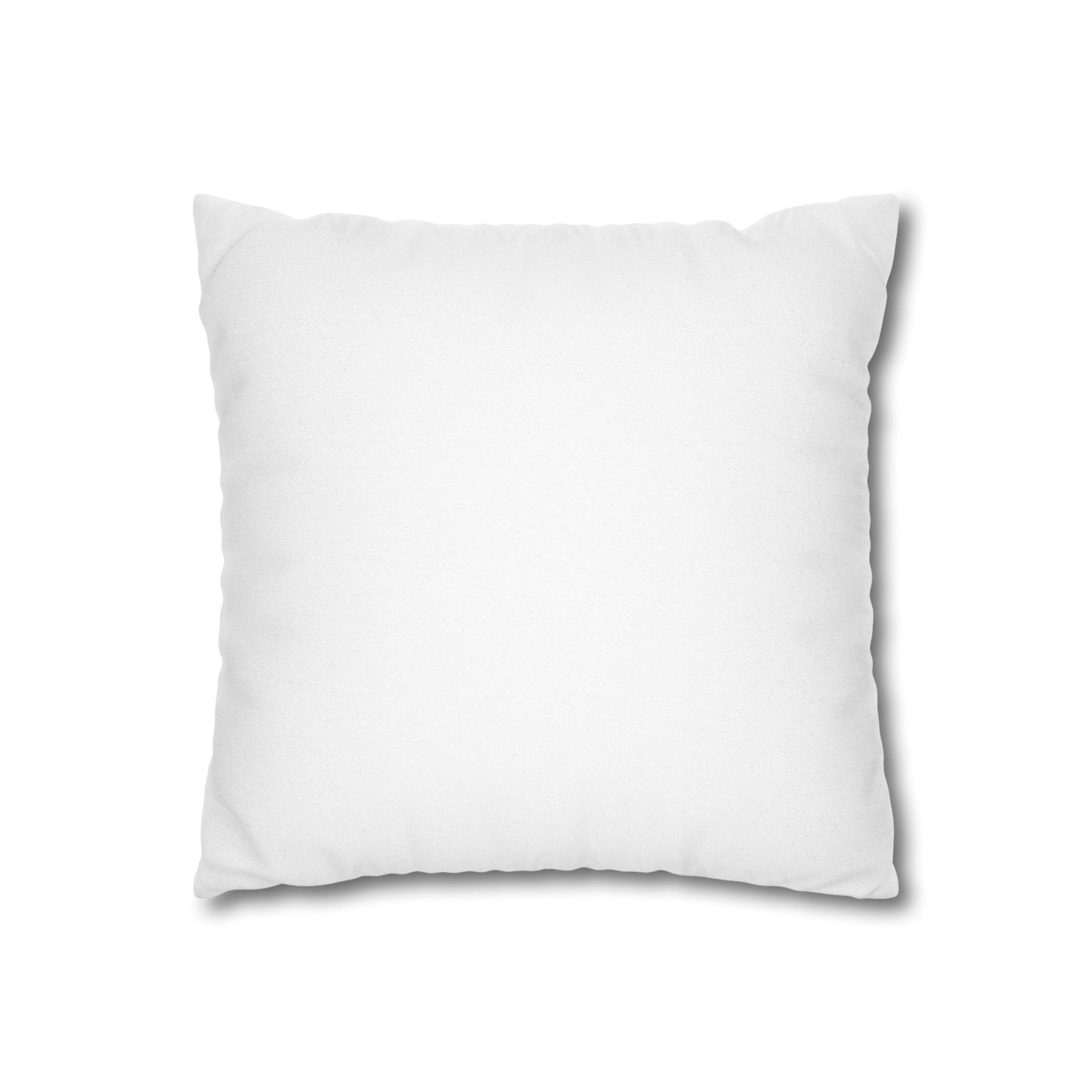 Geometric Patterned Pillowcase, Stylish Accent Pillow