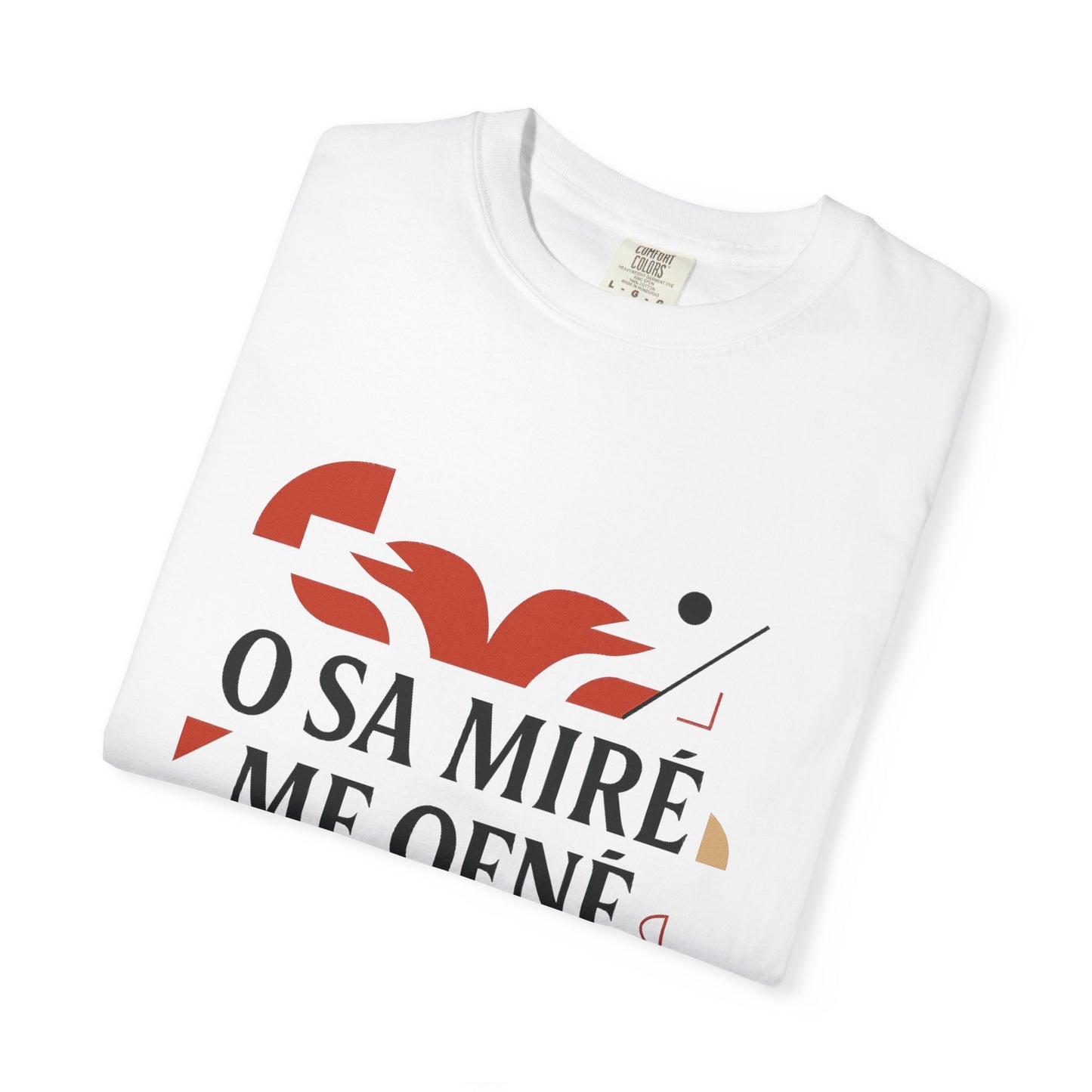 Albanian Pride T-Shirt, Unisex Tee, Kosovo Flag, Shqip Shirt, Gift for Albanians, Ethnic Albanian Apparel