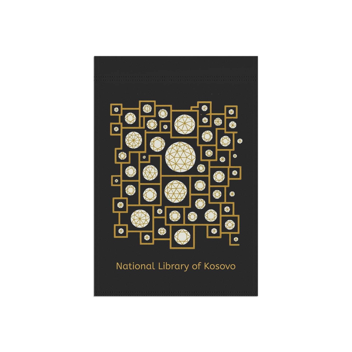 Copy of Colorful Garden Banner