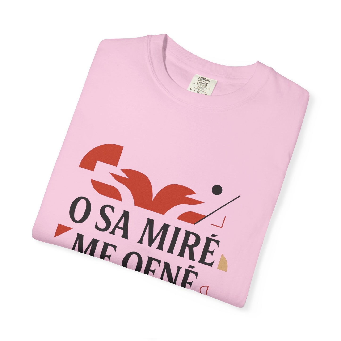 Albanian Pride T-Shirt, Unisex Tee, Kosovo Flag, Shqip Shirt, Gift for Albanians, Ethnic Albanian Apparel